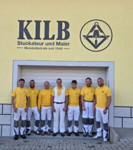 Team Kilb